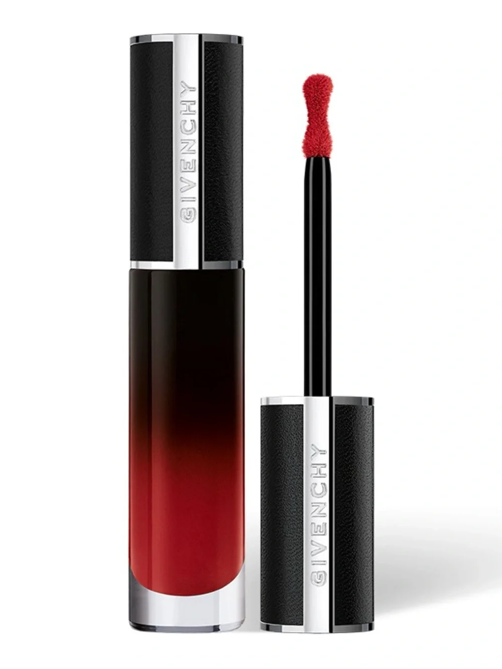 Givenchy Le Rouge Interdit NWB- Liquid Lipstick Vetvet - 37
